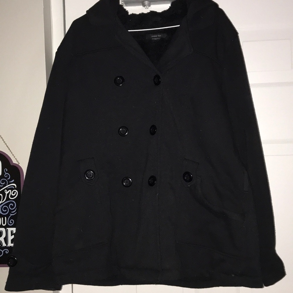 Winter jacket